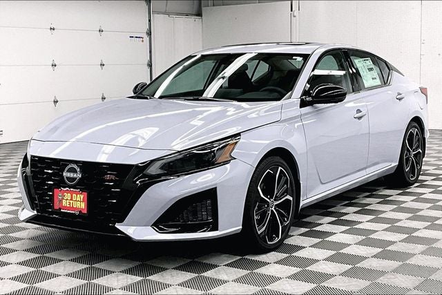 2026 Nissan Altima 2.5 SR - Premium Package