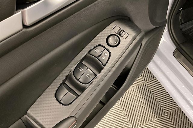 2026 Nissan Altima 2.5 SR - Premium Package