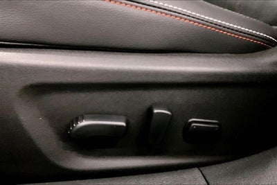 2026 Nissan Altima 2.5 SR - Premium Package