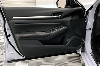 2026 Nissan Altima 2.5 SR - Premium Package