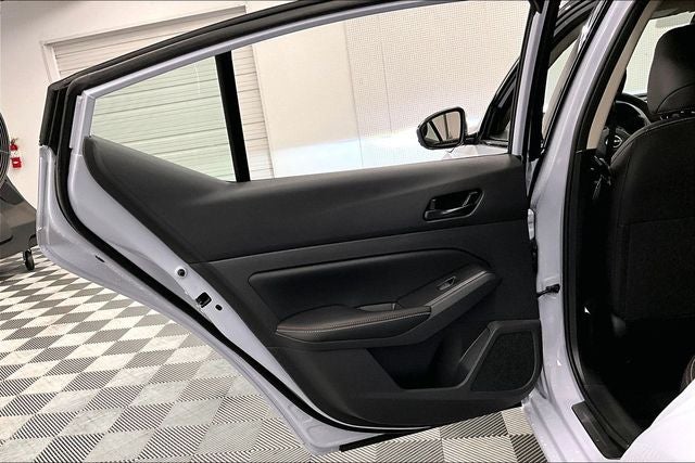 2026 Nissan Altima 2.5 SR - Premium Package