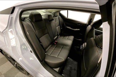 2026 Nissan Altima 2.5 SR - Premium Package