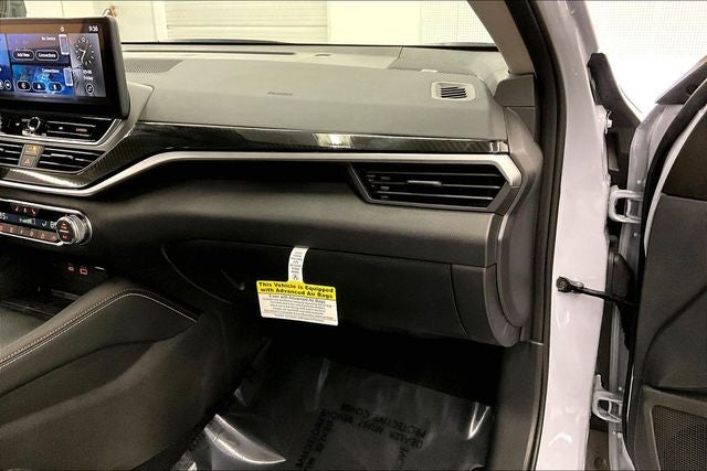 2026 Nissan Altima 2.5 SR - Premium Package