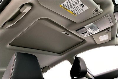 2026 Nissan Altima 2.5 SR - Premium Package