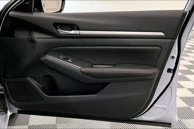 2026 Nissan Altima 2.5 SR - Premium Package