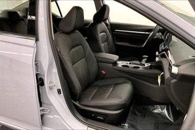 2026 Nissan Altima 2.5 SR - Premium Package