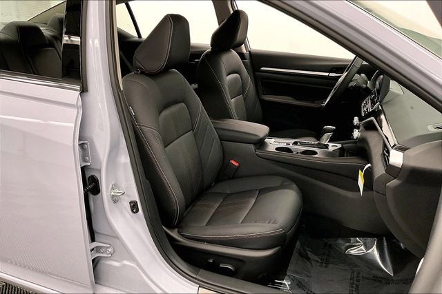 2026 Nissan Altima 2.5 SR - Premium Package