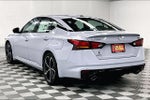 2026 Nissan Altima 2.5 SR - Premium Package