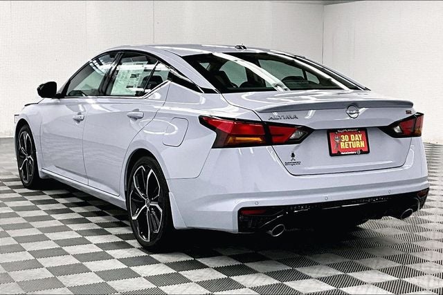2026 Nissan Altima 2.5 SR - Premium Package