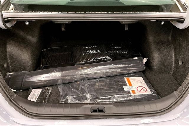 2026 Nissan Altima 2.5 SR - Premium Package