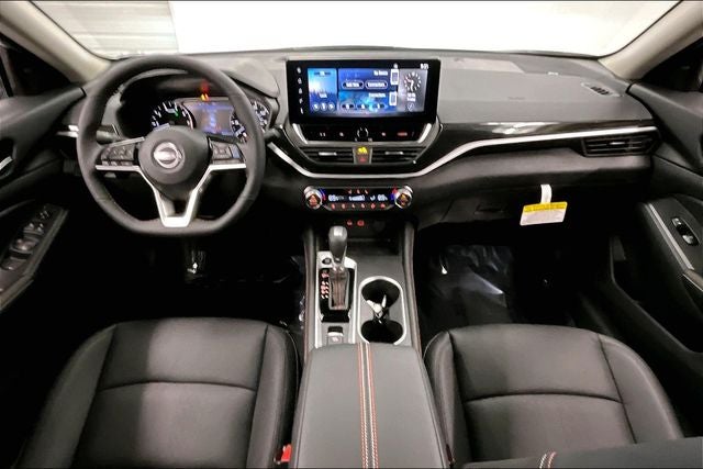 2026 Nissan Altima 2.5 SR - Premium Package