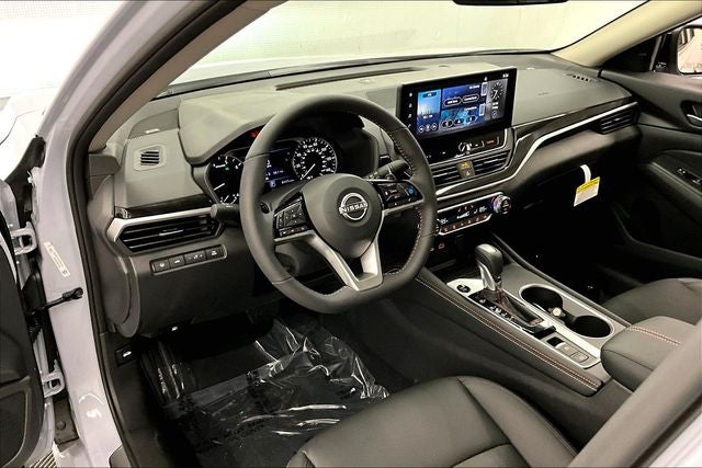 2026 Nissan Altima 2.5 SR - Premium Package