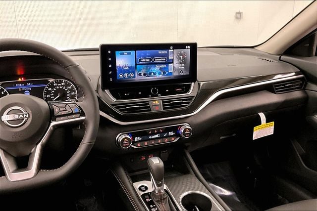 2026 Nissan Altima 2.5 SR - Premium Package