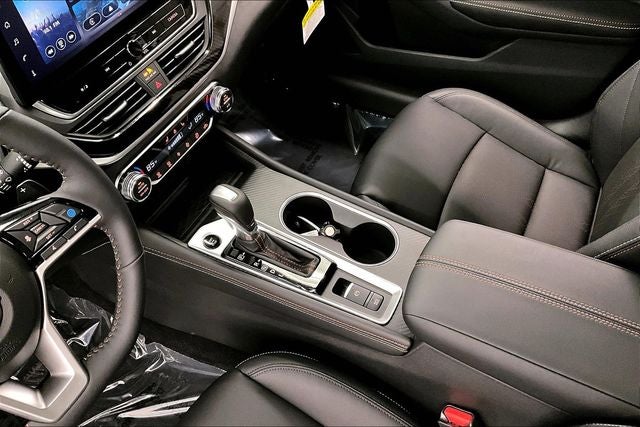 2026 Nissan Altima 2.5 SR - Premium Package
