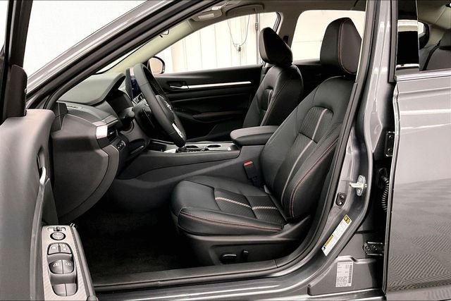 2026 Nissan Altima 2.5 SR