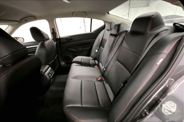 2026 Nissan Altima 2.5 SR