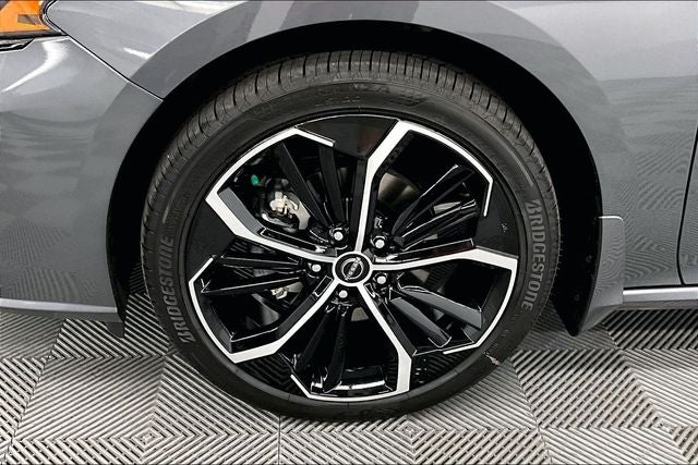 2026 Nissan Altima 2.5 SR