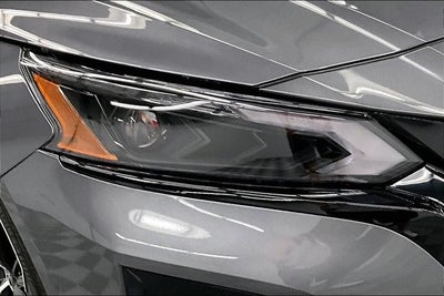 2026 Nissan Altima 2.5 SR