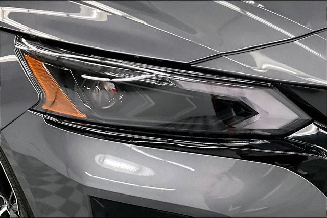 2026 Nissan Altima 2.5 SR