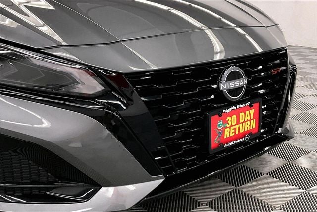 2026 Nissan Altima 2.5 SR