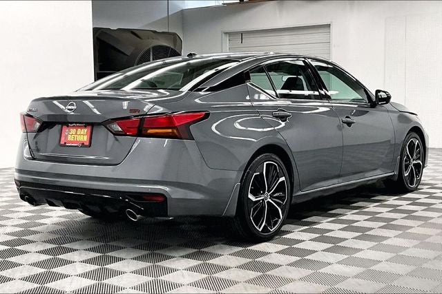 2026 Nissan Altima 2.5 SR