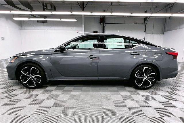2026 Nissan Altima 2.5 SR