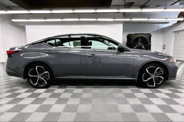2026 Nissan Altima 2.5 SR