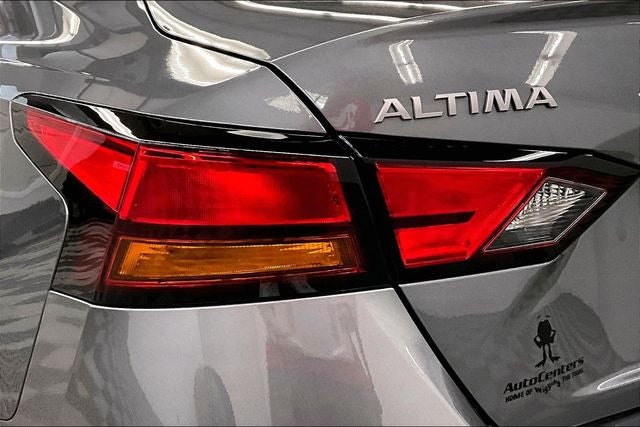 2026 Nissan Altima 2.5 SR