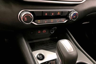 2026 Nissan Altima 2.5 SR