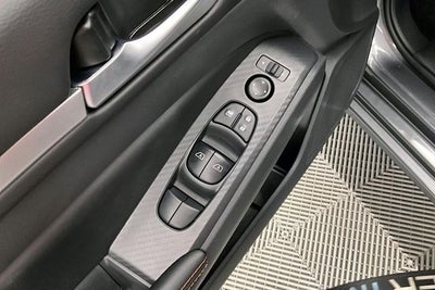 2026 Nissan Altima 2.5 SR