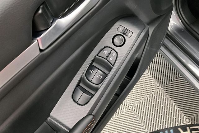 2026 Nissan Altima 2.5 SR