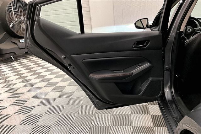 2026 Nissan Altima 2.5 SR