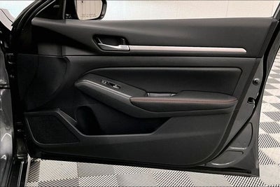 2026 Nissan Altima 2.5 SR
