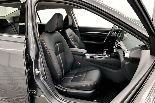 2026 Nissan Altima 2.5 SR
