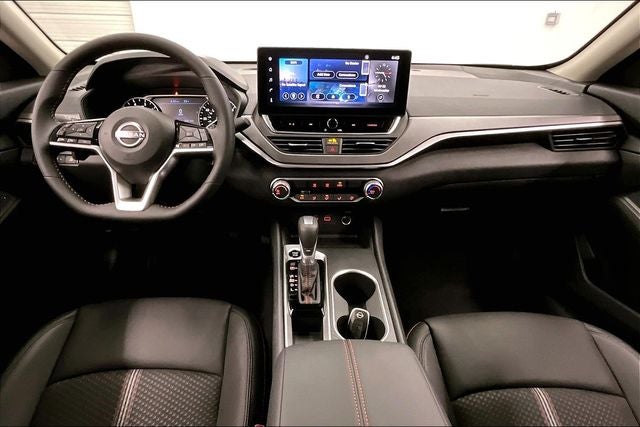 2026 Nissan Altima 2.5 SR