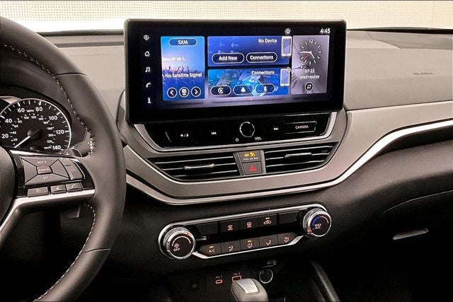 2026 Nissan Altima 2.5 SR