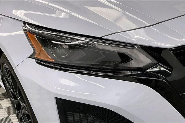 2026 Nissan Altima 2.5 SR - Midnight Edition