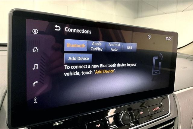 2026 Nissan Altima 2.5 SR - Midnight Edition