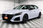2026 Nissan Altima 2.5 SR - Midnight Edition