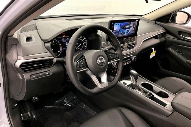 2026 Nissan Altima 2.5 SR - Midnight Edition