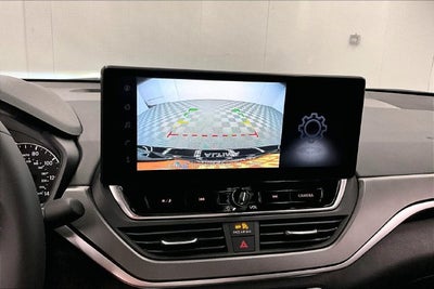 2026 Nissan Altima 2.5 SR AWD - Midnight Edition