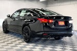 2026 Nissan Altima 2.5 SR AWD - Midnight Edition