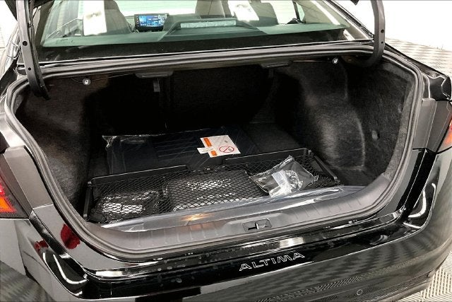 2026 Nissan Altima 2.5 SR AWD - Midnight Edition