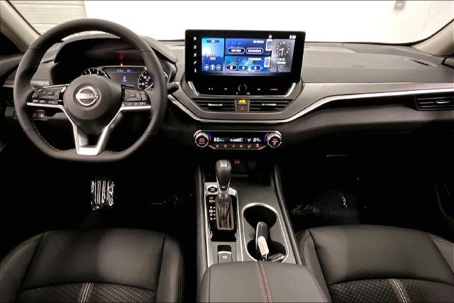 2026 Nissan Altima 2.5 SR AWD - Midnight Edition