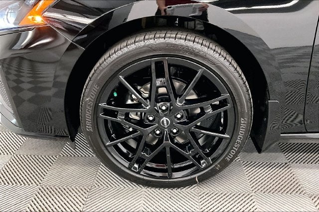 2026 Nissan Altima 2.5 SR AWD - Midnight Edition