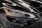 2026 Nissan Altima 2.5 SR AWD - Midnight Edition