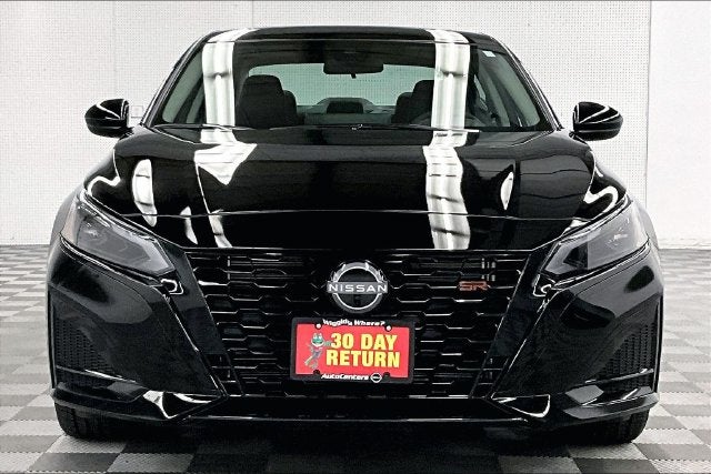 2026 Nissan Altima 2.5 SR AWD - Midnight Edition