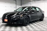 2026 Nissan Altima 2.5 SR AWD - Midnight Edition
