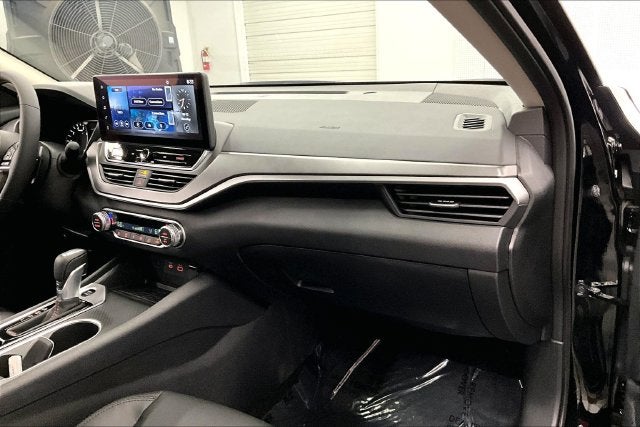 2026 Nissan Altima 2.5 SR AWD - Midnight Edition