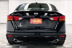 2026 Nissan Altima 2.5 SR AWD - Midnight Edition